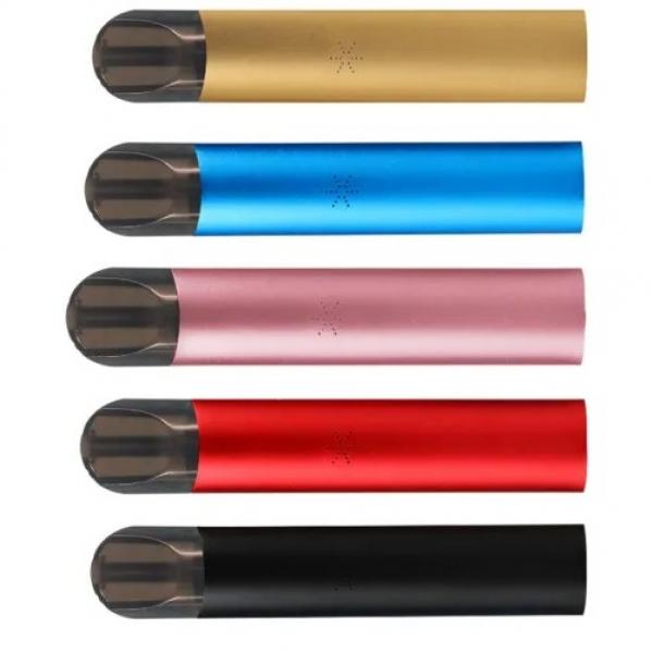 3 x Pilot V-Pen Disposable White Barrel Fountain Pens - No Logo - Assorted