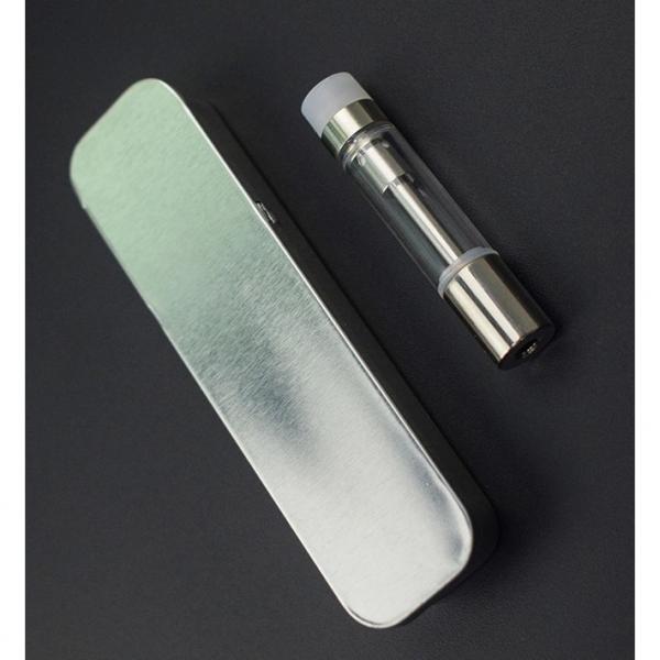 Professional Gray Disposable Needle Cartridge 7 Round Liner (7RL) 20Pcs/Box