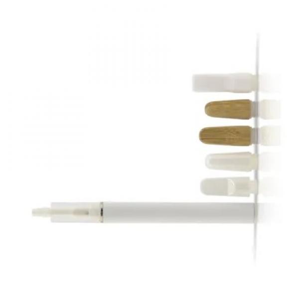 blank disposable e cigarette Mini Pen Vape paper boxes oem disposable vape